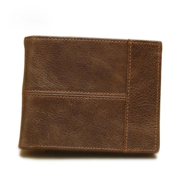male genuine leather wallets men wallet credit business card holders vintage brown purses dropshipping, Red;black
male genuine leather wallets men wallet credit business card holders vintage brown purses dropshipping, Red;black