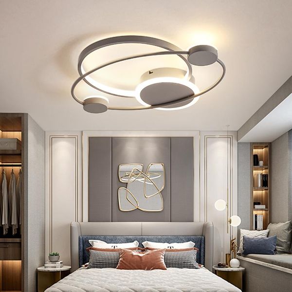 modern led living room ceiling lights for bedroom restaurant round home lamp luster fixture 55cm 65cm
modern led living room ceiling lights for bedroom restaurant round home lamp luster fixture 55cm 65cm