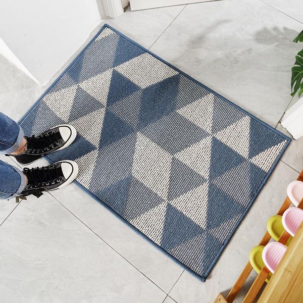 carpets -selling geometric polypropylene home and door mats, simple absorbent, non-slip dust removal wear-resistant
carpets -selling geometric polypropylene home and door mats, simple absorbent, non-slip dust removal wear-resistant