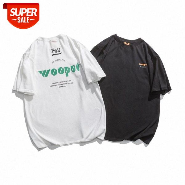 mansclot creative letter print round neck short sleeve t-shirt male half #dc0k, White;black
mansclot creative letter print round neck short sleeve t-shirt male half #dc0k, White;black