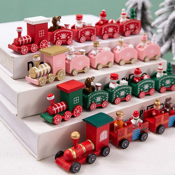 christmas decorations wooden train merry ornaments decoration for home table 2021 noel navidad xmas gift year 2022 baby shower
christmas decorations wooden train merry ornaments decoration for home table 2021 noel navidad xmas gift year 2022 baby shower