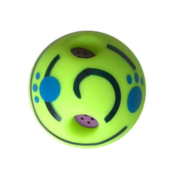 dog toys & chews toy fun giggle sounds ball pet cat silicon jumping interactive training for small large dogs
dog toys & chews toy fun giggle sounds ball pet cat silicon jumping interactive training for small large dogs