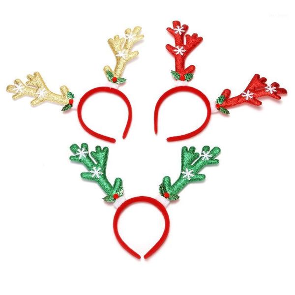 christmas decorations snowflake elk antlers headbands for home noel party ornaments 2021 year hair accessories
christmas decorations snowflake elk antlers headbands for home noel party ornaments 2021 year hair accessories