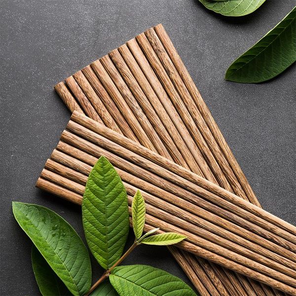 chopsticks wooden household solid wood family japanese tableware 1 pair
chopsticks wooden household solid wood family japanese tableware 1 pair