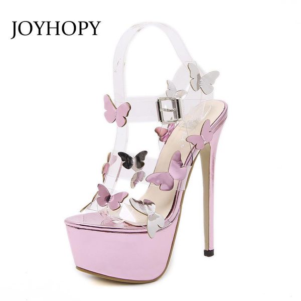 summer butterfly gladiator sandals women super high heels with platform fashion crystal ankle strap shoes woman ws1659, Black
summer butterfly gladiator sandals women super high heels with platform fashion crystal ankle strap shoes woman ws1659, Black