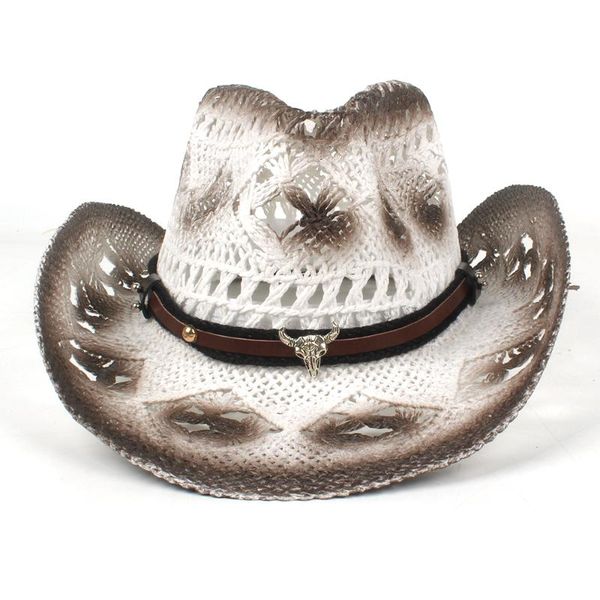 stingy brim hats 2021 women's men's straw sun hat handmade weave fashion belt summer beach cowboy jazz sombrero western cap, Blue;gray
stingy brim hats 2021 women's men's straw sun hat handmade weave fashion belt summer beach cowboy jazz sombrero western cap, Blue;gray