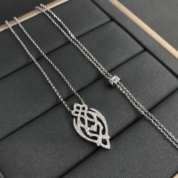 chains s925 sterling silver january product arabesque necklace female fashion temperament advanced simple jewelry
chains s925 sterling silver january product arabesque necklace female fashion temperament advanced simple jewelry