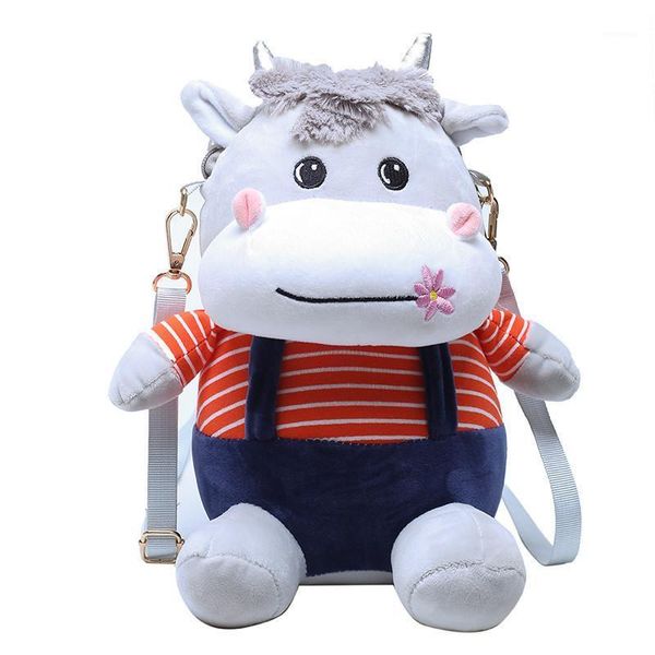 evening bags cute cow plush bag female 2021 autumn and winter women doll girl cartoon shoulder messenger1
evening bags cute cow plush bag female 2021 autumn and winter women doll girl cartoon shoulder messenger1
