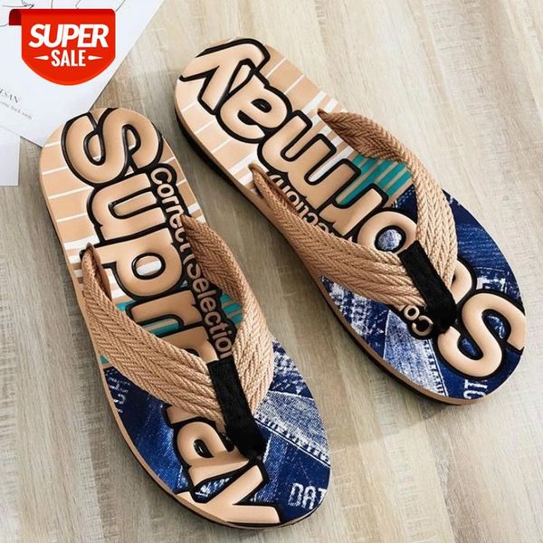 weh sliders flip flop man slippers 2020 trend summer anti-skid outdoor light casual beach male sandals household slides for men #ww2v, Black
weh sliders flip flop man slippers 2020 trend summer anti-skid outdoor light casual beach male sandals household slides for men #ww2v, Black