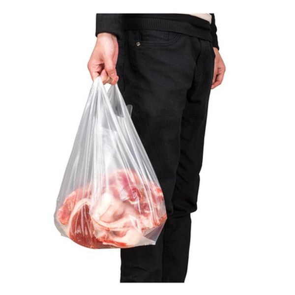 gift wrap 100pcs supermarket plastic bags with handle useful storage transparent shopping bag roll food packaging keep fresh tools
gift wrap 100pcs supermarket plastic bags with handle useful storage transparent shopping bag roll food packaging keep fresh tools