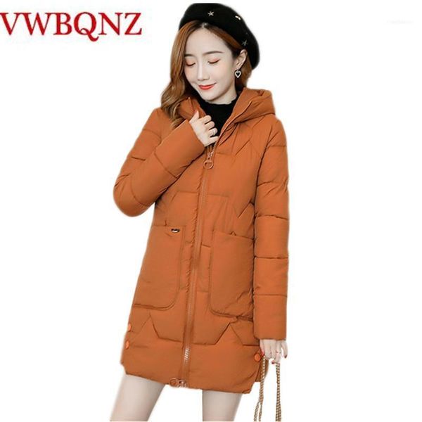 women's down & parkas parka women 2021 winter jacket coats hooded ladies female warm cotton padded loose 3xl1, Black
women's down & parkas parka women 2021 winter jacket coats hooded ladies female warm cotton padded loose 3xl1, Black