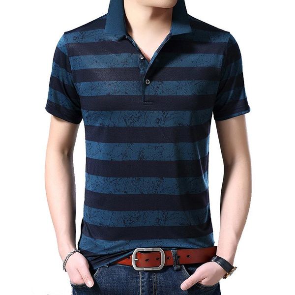 men's polos mens brand cotton shirt stripes england style fashion casual short sleeve for summer young clothing a06291133, White;black
men's polos mens brand cotton shirt stripes england style fashion casual short sleeve for summer young clothing a06291133, White;black