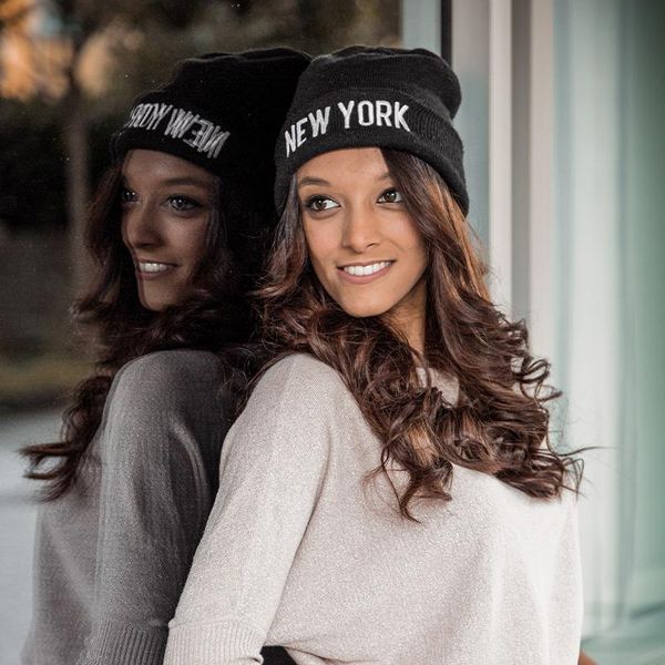 beanies york embroidery beanie for boy girl hiphop skullies cap man woman warm bonnet hat fashion casual
beanies york embroidery beanie for boy girl hiphop skullies cap man woman warm bonnet hat fashion casual