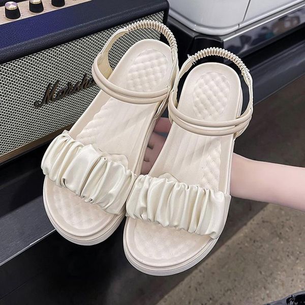 sandals brangdy summer fashion women for roman platform 2021 white black green shoes
sandals brangdy summer fashion women for roman platform 2021 white black green shoes
