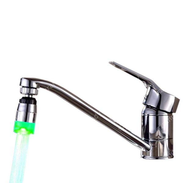 other faucets, showers & accs single green color kitchen water glow faucet light for wedding return gift
other faucets, showers & accs single green color kitchen water glow faucet light for wedding return gift