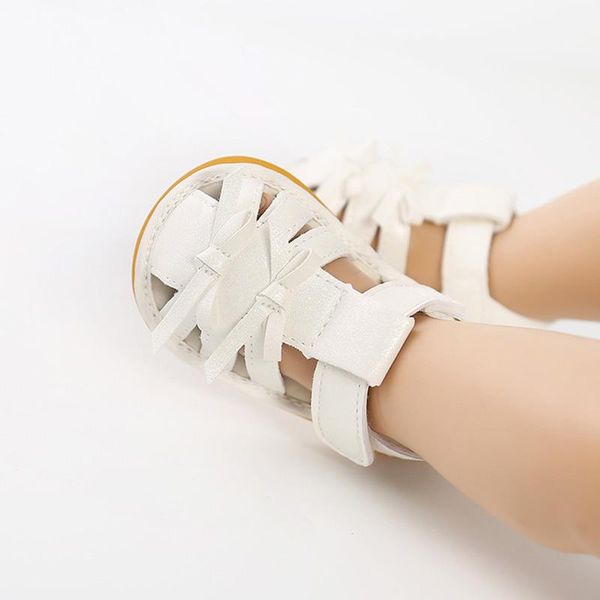 summer 0-18m baby girls solid color breathable bow-knot sandals infant cute casual soft-soled toddler shoes with headwear first walkers
summer 0-18m baby girls solid color breathable bow-knot sandals infant cute casual soft-soled toddler shoes with headwear first walkers