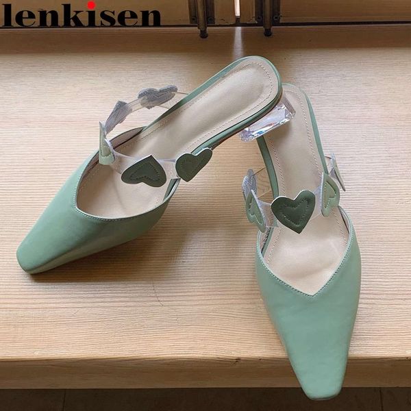 dress shoes lenkisen french romantic fairy sweet heart full grain leather square toe high crystal heel mules slip on dating maiden pumps l61, Black
dress shoes lenkisen french romantic fairy sweet heart full grain leather square toe high crystal heel mules slip on dating maiden pumps l61, Black