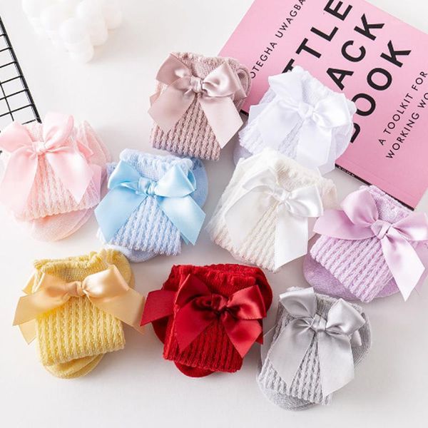 stuff baby girl knee mesh socks toddler sock breathable bow high children, Pink;yellow
stuff baby girl knee mesh socks toddler sock breathable bow high children, Pink;yellow