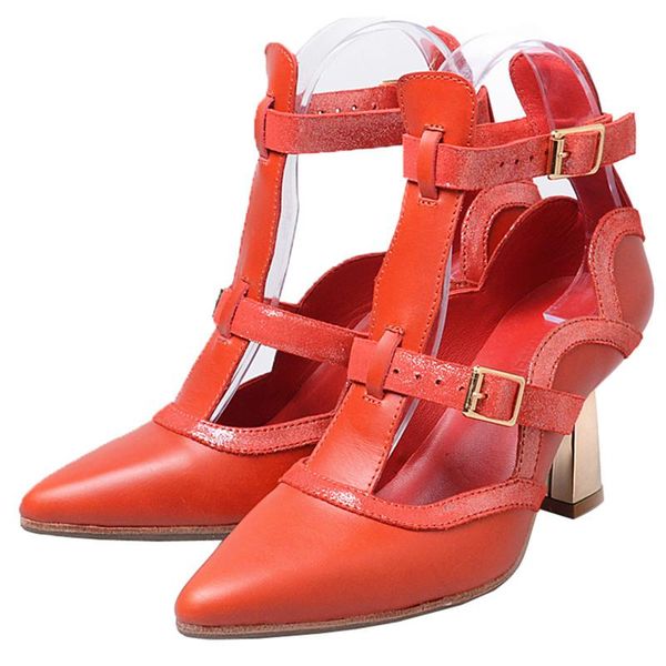 t-strap women pumps pointed toe hollow out 8cm high heels wedding dress shoes woman red stiletto valentine, Black
t-strap women pumps pointed toe hollow out 8cm high heels wedding dress shoes woman red stiletto valentine, Black