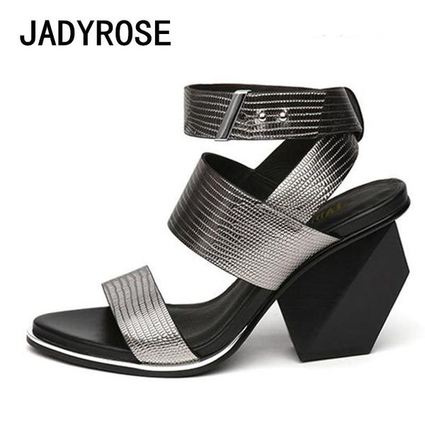 women gladiator sandals platform 9cm square high heels summer shoes woman genuine leather beach femme 2021, Black
women gladiator sandals platform 9cm square high heels summer shoes woman genuine leather beach femme 2021, Black