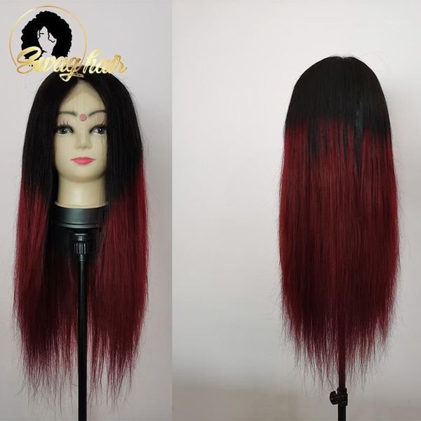 swag brazilian straight closure wig for black women ombre 180% human hair preplucked 4x4 lace 1b/99j1, Black;brown
swag brazilian straight closure wig for black women ombre 180% human hair preplucked 4x4 lace 1b/99j1, Black;brown