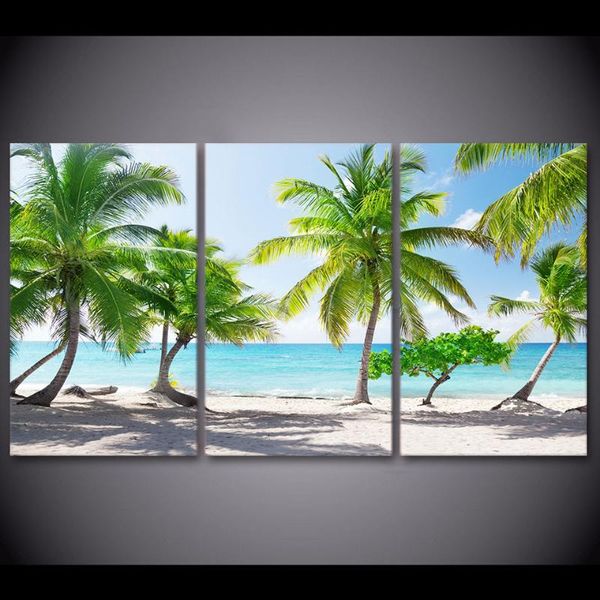 paintings hd prints canvas poster home decor pictures 3 pieces santa catalinna island beach coconut trees painting wall art room framework
paintings hd prints canvas poster home decor pictures 3 pieces santa catalinna island beach coconut trees painting wall art room framework