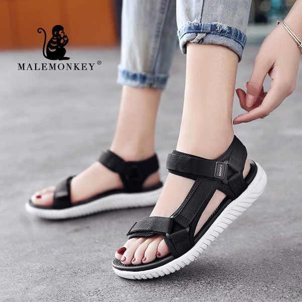 summer sandal beach shoes flat breathable casual lightweight comfortable sport sandals slippers femmes sandales blac 210624, Black
summer sandal beach shoes flat breathable casual lightweight comfortable sport sandals slippers femmes sandales blac 210624, Black