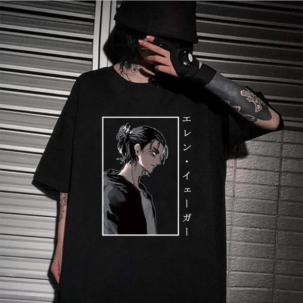 men's t-shirts 2021 summer loose casual men and women short-sleeved t-shirt soft fit anime harajuku round neck oversized, White;black
men's t-shirts 2021 summer loose casual men and women short-sleeved t-shirt soft fit anime harajuku round neck oversized, White;black