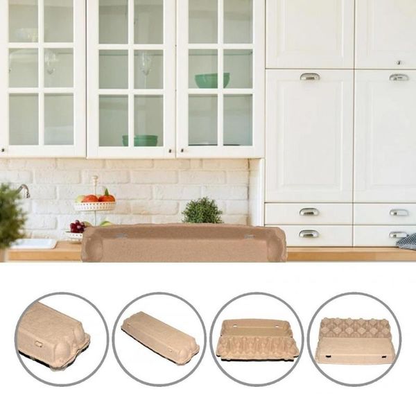 storage bottles & jars large capacity recycled paper refrigerator egg holder for travel
storage bottles & jars large capacity recycled paper refrigerator egg holder for travel
