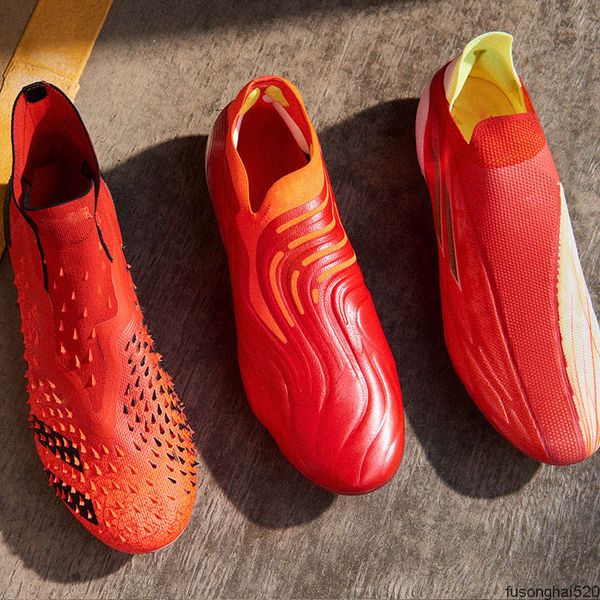 soccer shoes meteorite pack x speedflow+ grass cleats copa sense+ fg cloud white solar red predator freak+ artificial football boots
soccer shoes meteorite pack x speedflow+ grass cleats copa sense+ fg cloud white solar red predator freak+ artificial football boots