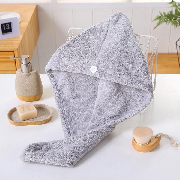 ladies triangle scarf hat coral fleece dry hair cap microfiber shower thicken turban absorbent quick-drying towel sauna caps
ladies triangle scarf hat coral fleece dry hair cap microfiber shower thicken turban absorbent quick-drying towel sauna caps