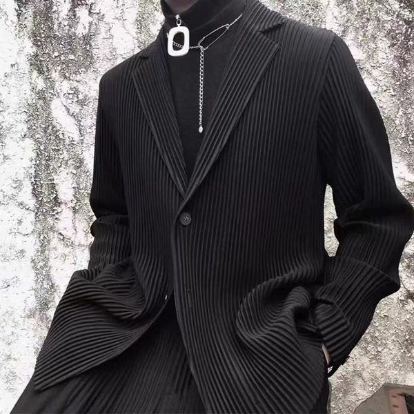 men's jackets 2021 autumn fashion men outwear loose high street women coat cotton solid color casual elegant overcoat t1247, Black;brown
men's jackets 2021 autumn fashion men outwear loose high street women coat cotton solid color casual elegant overcoat t1247, Black;brown