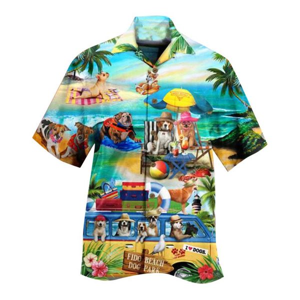 men's casual shirts men hawaiian beach short-sleeved coconut tree printed loose cardigan summer vacation button down mens clothing chem, White;black
men's casual shirts men hawaiian beach short-sleeved coconut tree printed loose cardigan summer vacation button down mens clothing chem, White;black