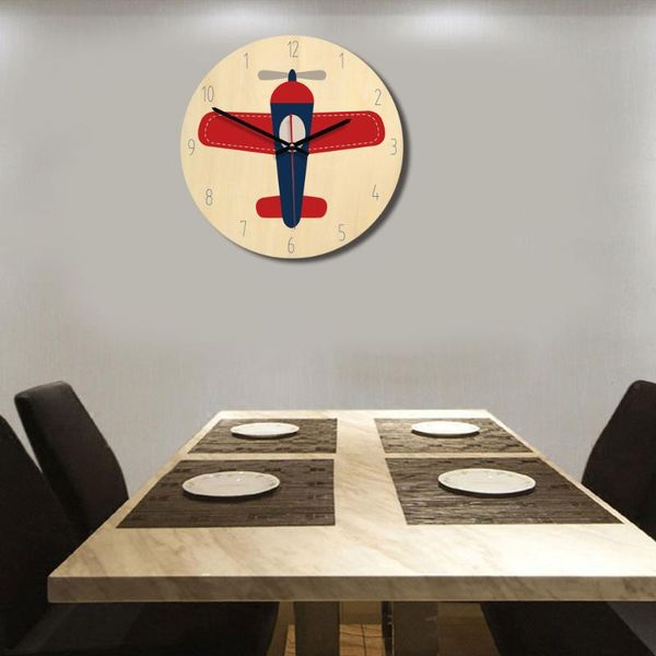 wall clocks novelty wooden clock modern design 11 inch colorful printing watch circular mute klock zegar gift
wall clocks novelty wooden clock modern design 11 inch colorful printing watch circular mute klock zegar gift