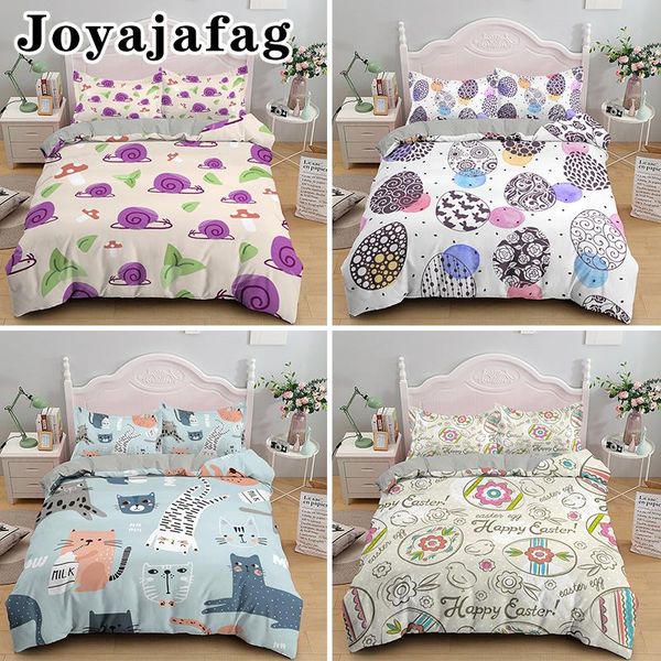 bedding sets home textile lovely cartoon printed duvet cover with pillowcase quilt covers single double king size luxury set
bedding sets home textile lovely cartoon printed duvet cover with pillowcase quilt covers single double king size luxury set