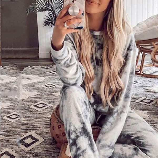 tie dye sweat suits clothes womens tracksuits casual gray conjunto chandal mujer outfits 2 piece pajama set autumn jogging femme
tie dye sweat suits clothes womens tracksuits casual gray conjunto chandal mujer outfits 2 piece pajama set autumn jogging femme