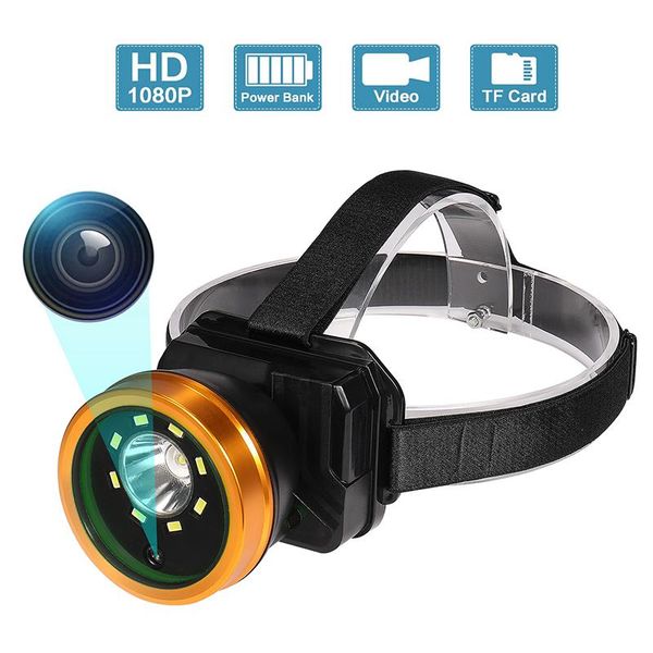mini cameras led headlight super bright 1080p waterproof 2 modes outdoor activity camping mining video recorder camera
mini cameras led headlight super bright 1080p waterproof 2 modes outdoor activity camping mining video recorder camera