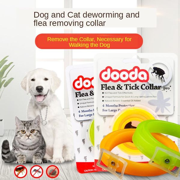 dog collars & leashes pet anti-flea flea collar cat lice teddy bear golden retriever mosquito repellent insect
dog collars & leashes pet anti-flea flea collar cat lice teddy bear golden retriever mosquito repellent insect