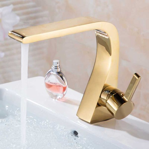 bathroom sink faucets basin faucet brass decked mixer gold finished and cold tap
bathroom sink faucets basin faucet brass decked mixer gold finished and cold tap