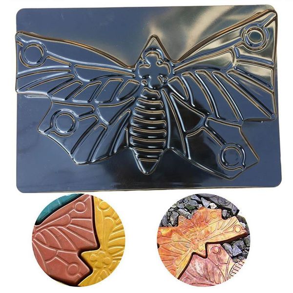 path maker mould diy patio stepping stone concrete paver reusable mold home accessories other garden buildings
path maker mould diy patio stepping stone concrete paver reusable mold home accessories other garden buildings