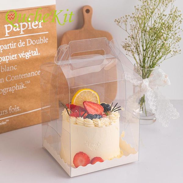 10pcs 3/4/5 inch transparent cake packaging box baking pastry cheese boxes for birthday decorating supplies gift wrap
10pcs 3/4/5 inch transparent cake packaging box baking pastry cheese boxes for birthday decorating supplies gift wrap