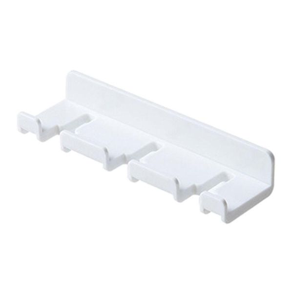 2x bathroom kitchen toothbrush shaver razor wall sucker hook charging plug phone stand traceless hanger a0kc hooks & rails
2x bathroom kitchen toothbrush shaver razor wall sucker hook charging plug phone stand traceless hanger a0kc hooks & rails