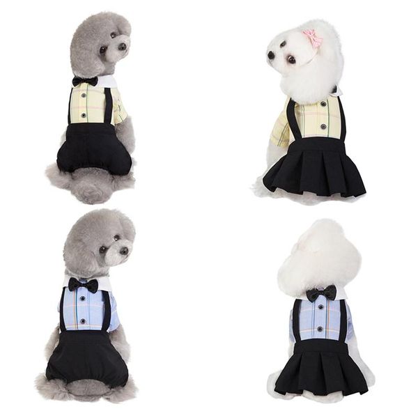 dog apparel pe pet striped jumpsuit rompers cat puppy shirt pants spring/summer clothes for small and medium dogs
dog apparel pe pet striped jumpsuit rompers cat puppy shirt pants spring/summer clothes for small and medium dogs
