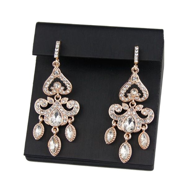 dangle & chandelier sunspicems chic morocco drop earring for women 585 rose gold color long crystal wedding jewelry ethnic bridal gift 2021, Silver
dangle & chandelier sunspicems chic morocco drop earring for women 585 rose gold color long crystal wedding jewelry ethnic bridal gift 2021, Silver