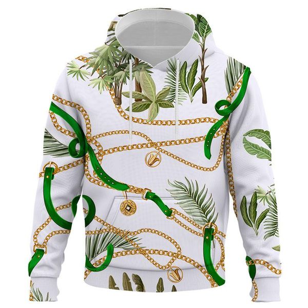men's hoodies & sweatshirts 2021 gold chain pattern hoodie men sweatshirt lounge wear fashion hooded 3d streetwear clothing, Black
men's hoodies & sweatshirts 2021 gold chain pattern hoodie men sweatshirt lounge wear fashion hooded 3d streetwear clothing, Black