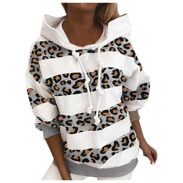 women's hoodies & sweatshirts stripe hood sweatshirt spring and autumn long sleeve lightweight cotton casual hoodie 2021, Black
women's hoodies & sweatshirts stripe hood sweatshirt spring and autumn long sleeve lightweight cotton casual hoodie 2021, Black