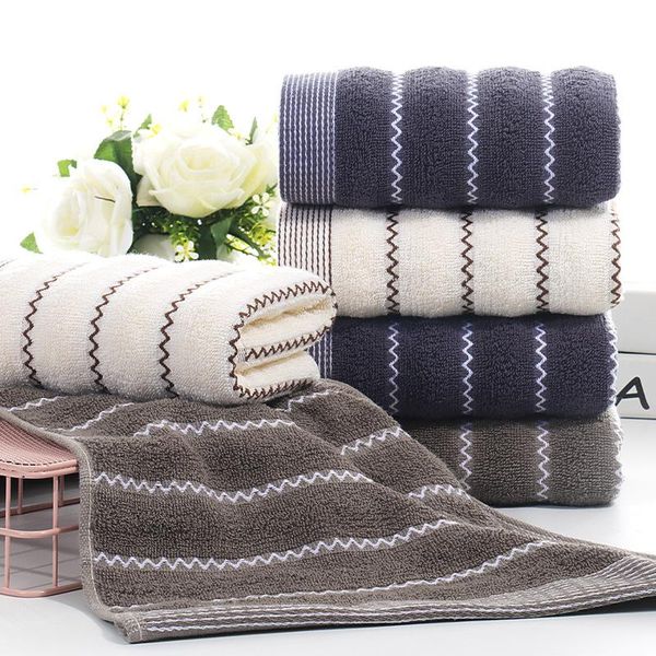 towel high end pure cotton face washing household water absorbing wiping lint soft and comfortable
towel high end pure cotton face washing household water absorbing wiping lint soft and comfortable
