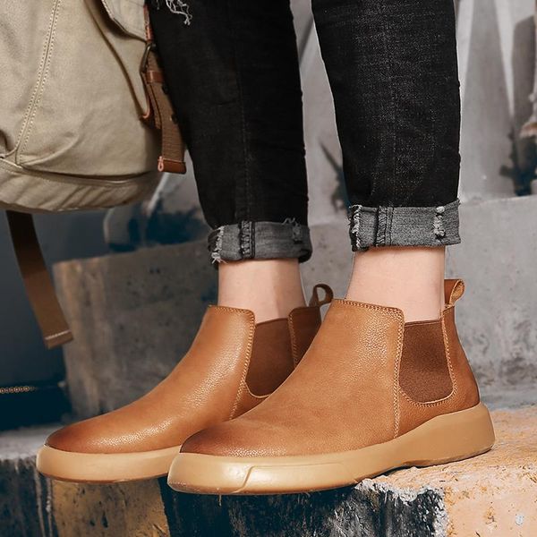 boots para zapatos casuales leather moccasins men hombre cuero spring male piergitar man oxford sapato sneaker casual mens botas, Black
boots para zapatos casuales leather moccasins men hombre cuero spring male piergitar man oxford sapato sneaker casual mens botas, Black