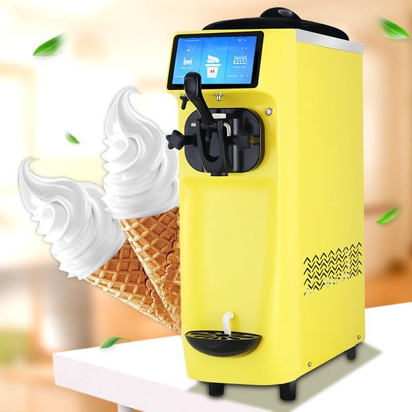 ice cream making machine counter long life small soft make commercial home table maker 220v with 1 flavor
ice cream making machine counter long life small soft make commercial home table maker 220v with 1 flavor