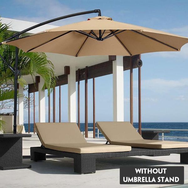 sunshade umbrella cover canopy protective dustproof hexagon shape 210d oxford cloth courtyard wind-resistance shade
sunshade umbrella cover canopy protective dustproof hexagon shape 210d oxford cloth courtyard wind-resistance shade